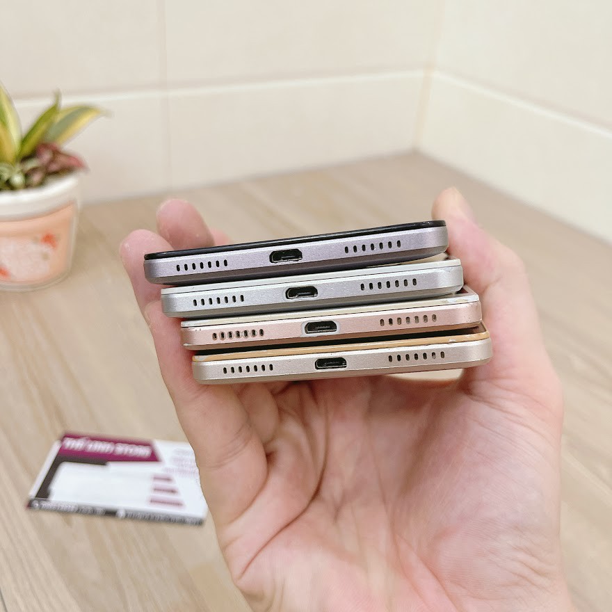 [Mã 1511ELSALE hoàn 7% đơn 300K] Điện thoại Huawei Honor 7 ram 3G 64G - Kirin 935 | BigBuy360 - bigbuy360.vn