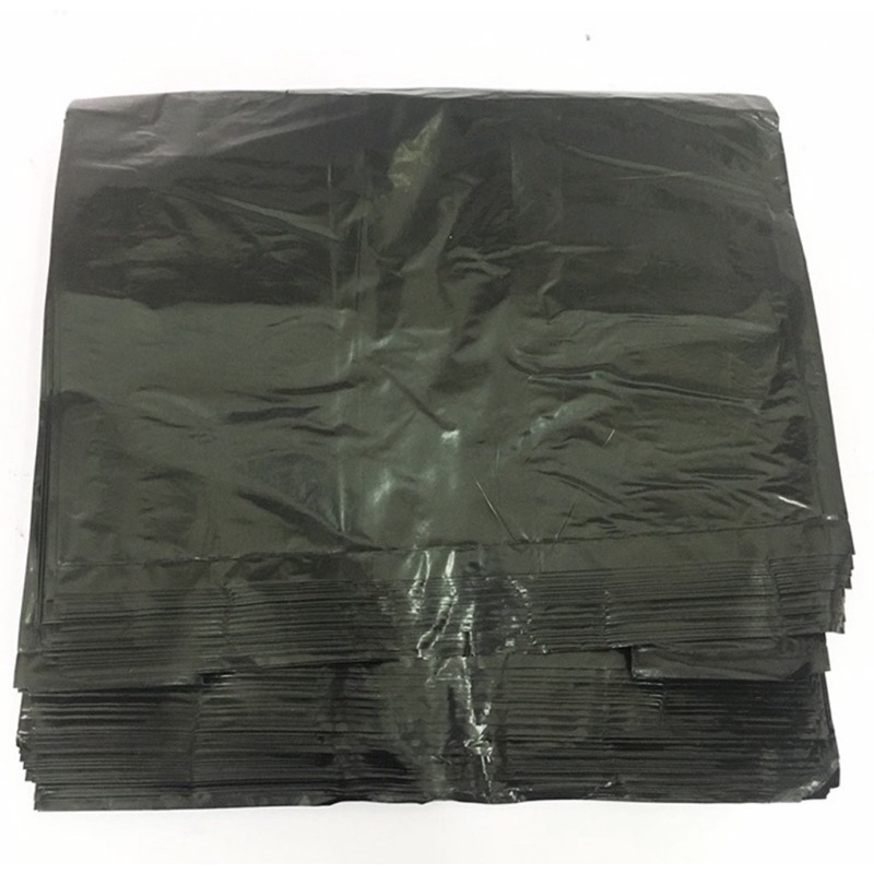 SỈ 1KG TÚI BÓNG ĐEN ĐỰNG RÁC, ĐÓNG HÀNG