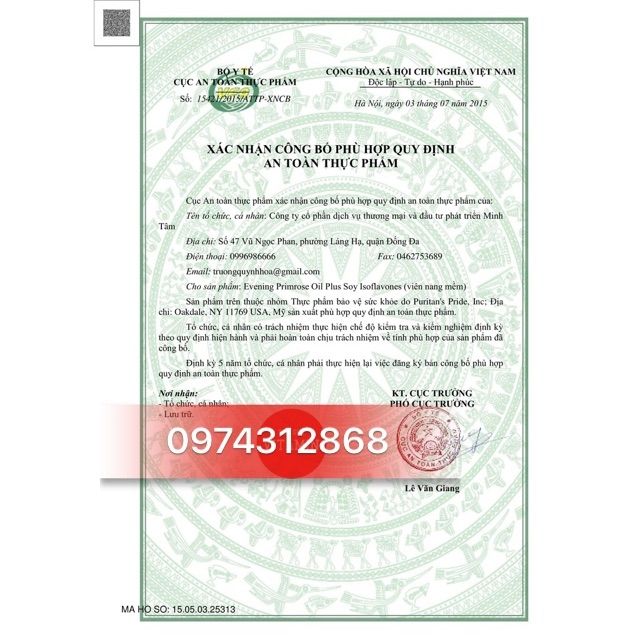 Mầm Đậu Nành Estrogen Non-GMO Soy Isoflavones, 120 viên | BigBuy360 - bigbuy360.vn