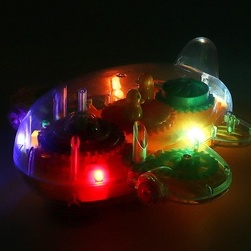 Đèn Trung Thu Cao Cấp Nhiều Mẫu Hót Hít Cho Bé