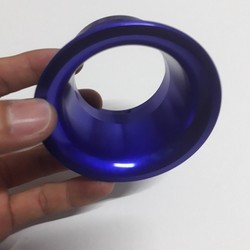 Pô e loa kèn gắn bình xăng con