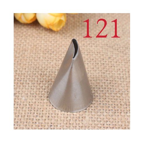 ĐUI BẮT BÔNG KEM 121