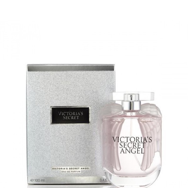 NƯỚC HOA NỮ VICTORIA'S SECRET ANGEL EDP 100ML