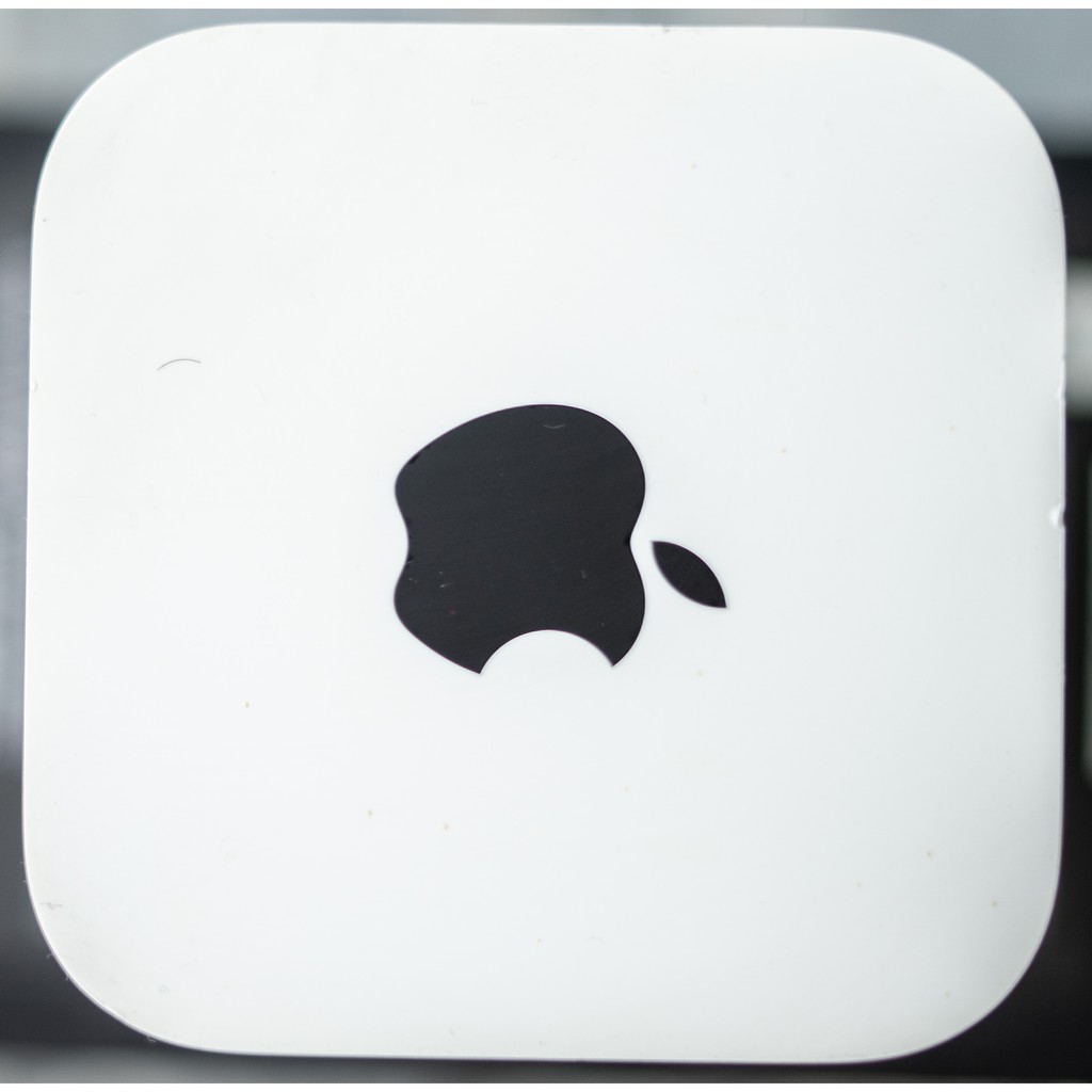 Apple Airport Extreme A1521 Gen 6 | BigBuy360 - bigbuy360.vn