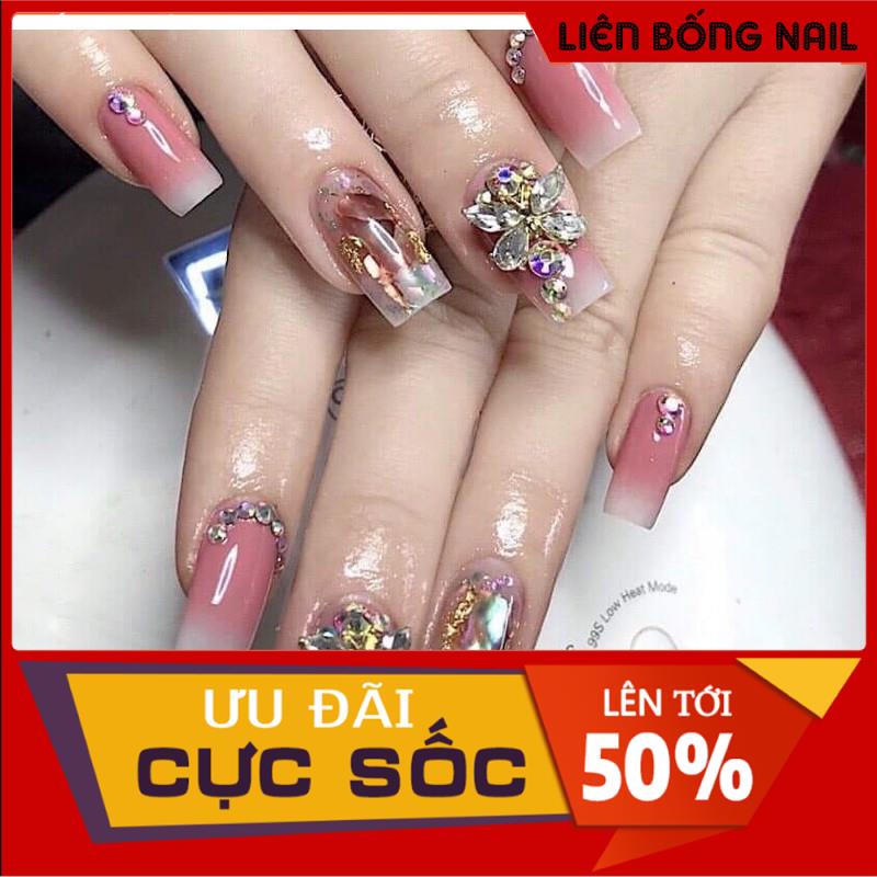 Charm bướm hàng loại 1