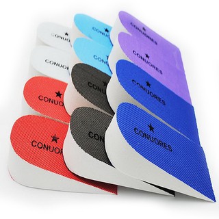 Combo 20 miếng xốp lót giày siêu êm siêu nhẹ (10 đôi)