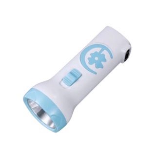 Đèn pin sạc mini DP-9121A
