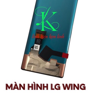 Màn hình lg wing ( Màn hình thay thế cho LG Wing )