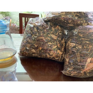 Trà thảo mộc Medavi - loại 1kg