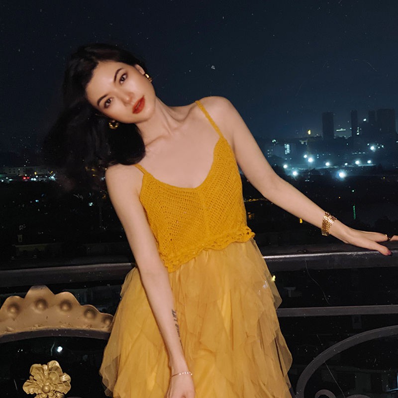 Đầm Maxi Thiết Kế LANANA CLOTHING Dáng Dài sang trọng Size 50-58kg | BigBuy360 - bigbuy360.vn