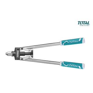 17"/420mm kềm rút rivet total tht32176