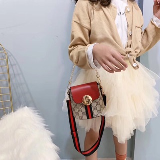 Túi gc nắp tròn