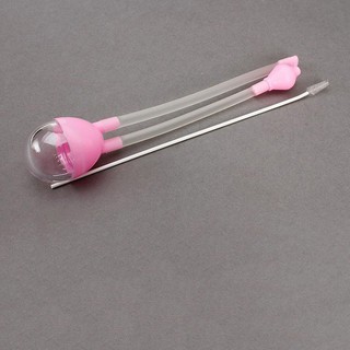 Dụng cụ hút mũi trẻ em bằng miệng