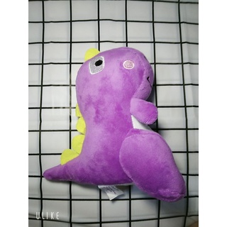 Gối ôm khủng long 23cm/55cm/63cm