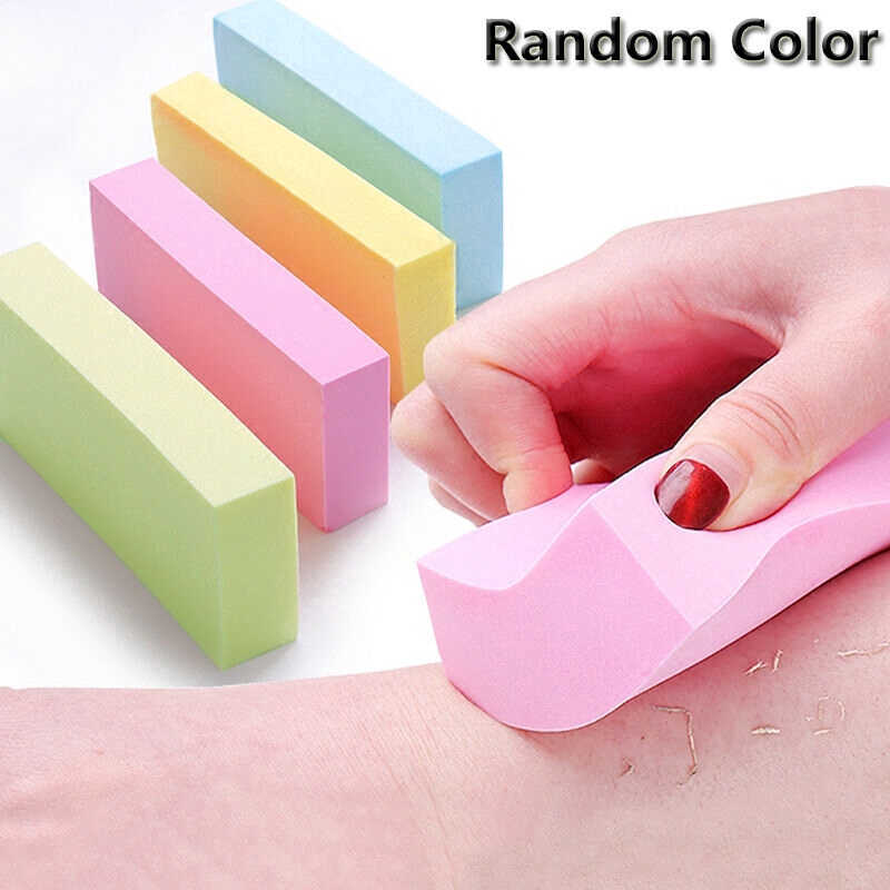 Bọt biển tắm tẩy tế bào chết tiện dụng