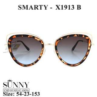 Kính mát Smarty X1913 B