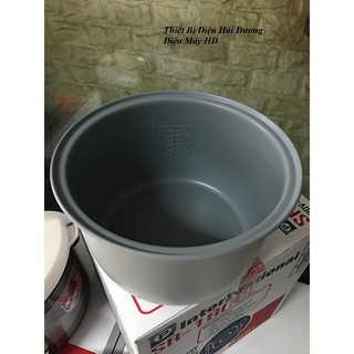 Nồi cơm điện International SR-1800L 1.8L