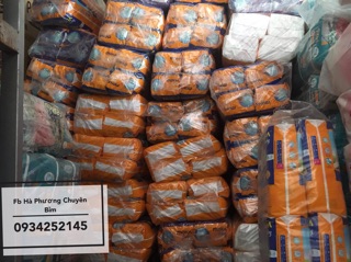 Tã dán Moha M28 L24 Xl20 miếng