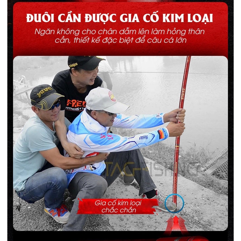 Cần Tay Guide Terminator - Kẻ Hủy Diệt