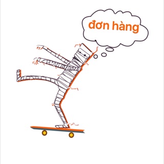 Đơn hàng 200k