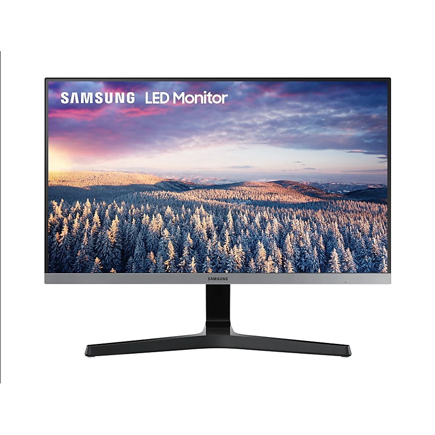 Màn hình Samsung 24 inch LS24R350 75hz IPS Mới 100% Chính Hãng