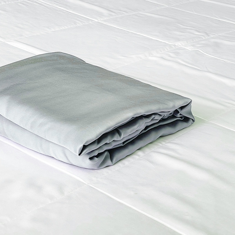 Vỏ Chăn Tencel Cao Cấp Ru9 - 1m6x2m - Mềm Mại, Thoáng Khí, Chống Khuẩn, Bền Bỉ - 9 màu