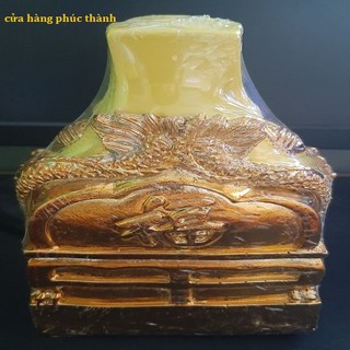 Thần tài ông địa vàng