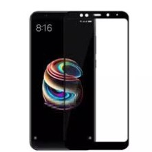 Kính cường lực xiaomi Mi A1/ Mi 5x full màn hình tặng kèm khăn lau. phone care