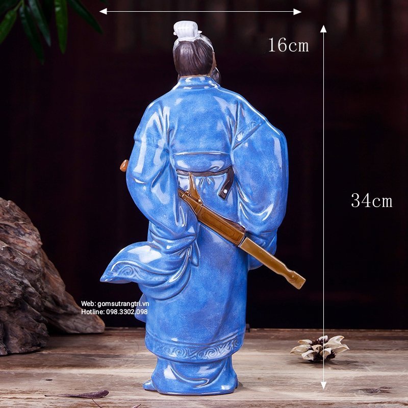 TƯỢNG TÀO THÁO