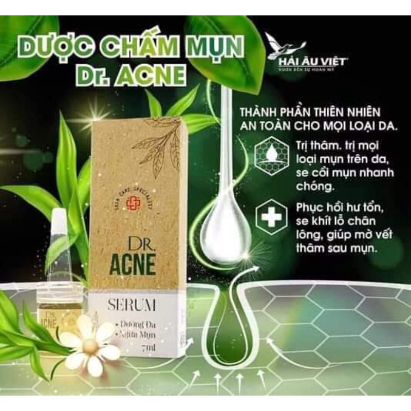 DƯỢC CHẤM MỤN ACNE(chính hãng niêm yết giá) | BigBuy360 - bigbuy360.vn