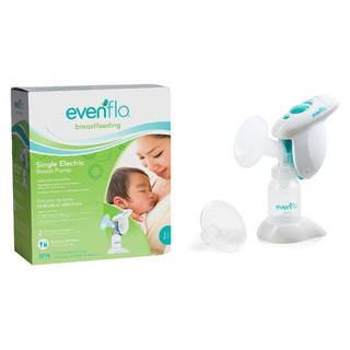 Máy hút sữa Evenflo Breastfeeding – Mỹ