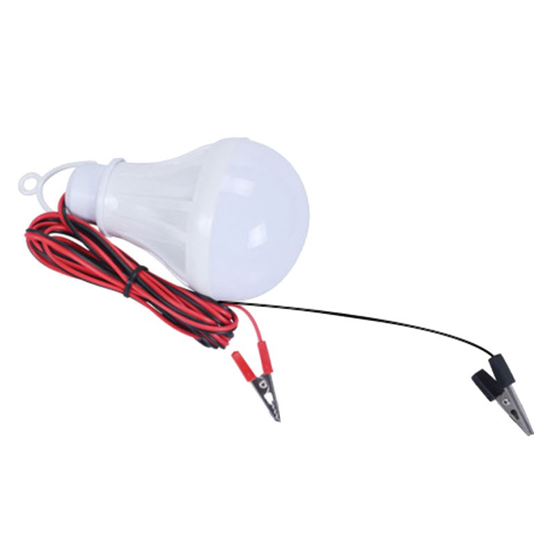 Bóng Đèn Led 3w Dc 12v Chất Lượng Cao