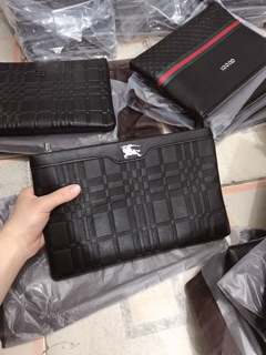 CLUTCH CẦM TAY NAM