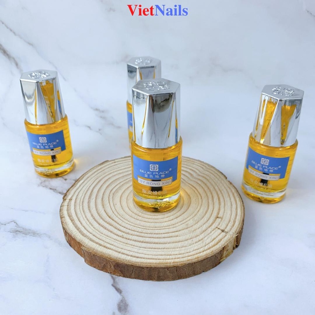 Nước Tháo Móng Bột, Móng Úp, Móng Giả Tiện Lợi