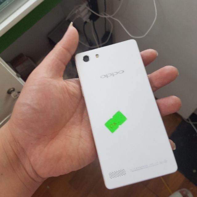 Điện thoại Oppo A33 cũ