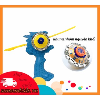 CON QUAY VÔ CỰC TAY QUAY