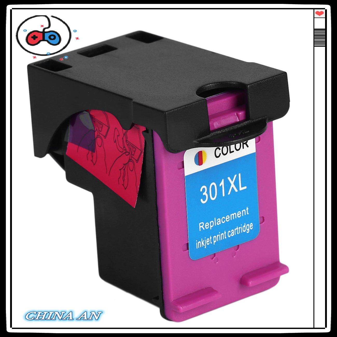 ⚡Hot sản phẩm/Non-OEM Ink Cartridge alternative for HP 301 FOR HP 301 xl Deskjet 1050 2050