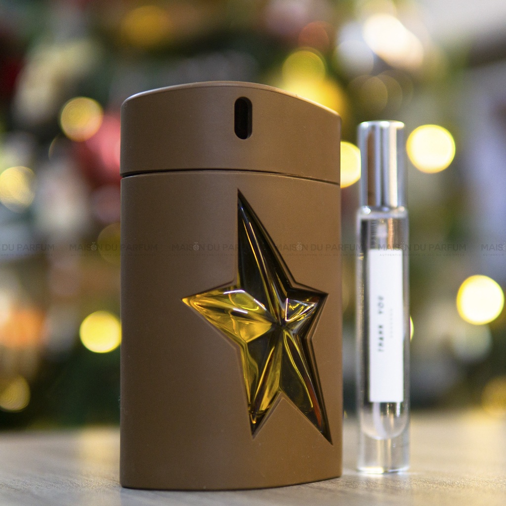 ⚜️Nước hoa A*Men Pure Havane EDP (mẫu thử) - Maison Du Parfum