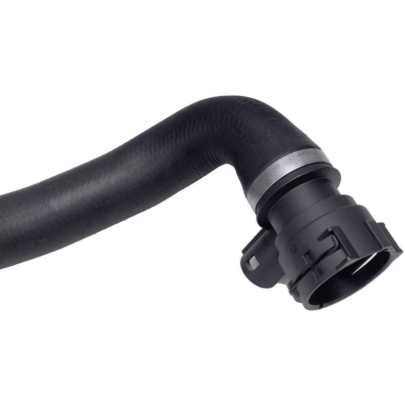 17127519257 Radiator Coolant Hose for -BMW X1 E60 E61 E65 E66 525I 530I 520I 730I