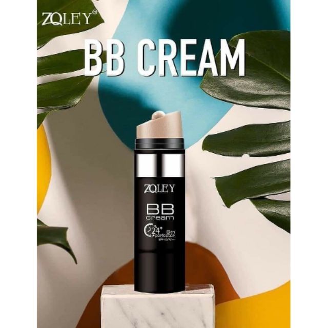 Phấn BB cream ZOLEY 30ml chống nắng SPF 45++
