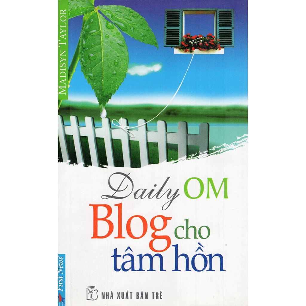 Blog Cho Tâm Hồn (Tập 1)