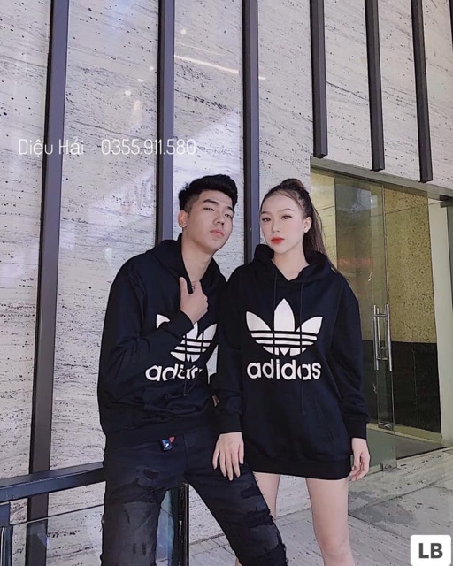 Áo nỉ das có mũ. | BigBuy360 - bigbuy360.vn