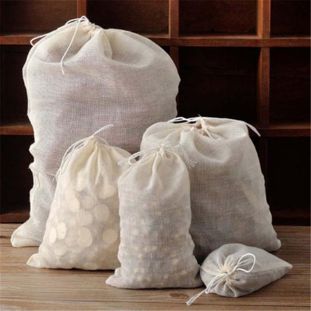 Túi Lọc Trà 25x20cm