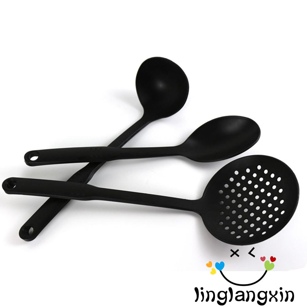 Set 6 Dụng Cụ Nấu Ăn Chống Dính Tiện Lợi