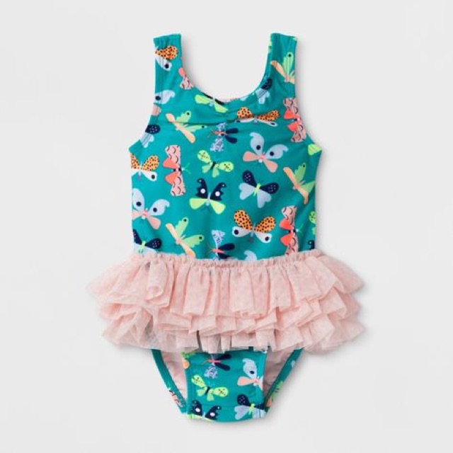 Bộ bơi Cat&Jack xuất dư