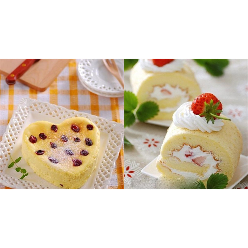 Khuôn Nhôm Trái Tim Đế Liền/ Khuôn gò sử dụng nướng bánh, không làm rau câu