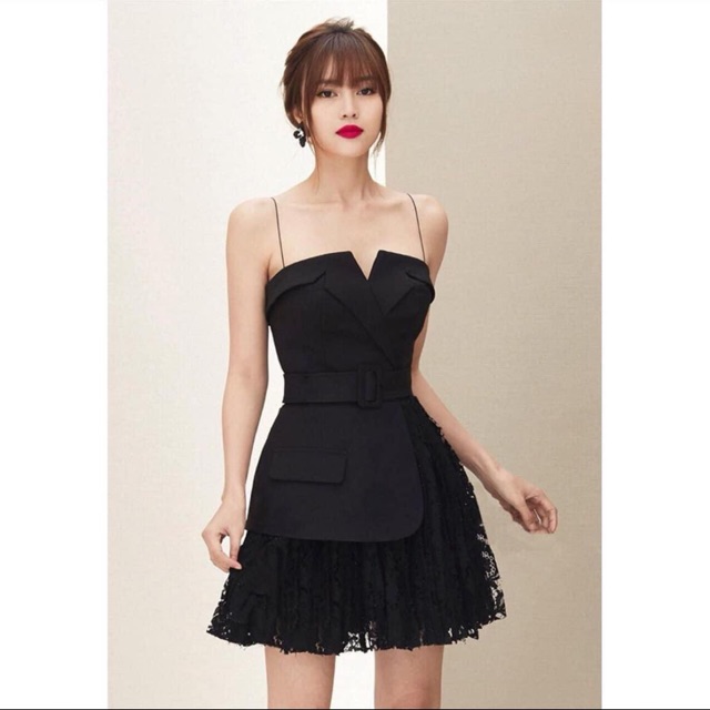 Đầm đi tiệc