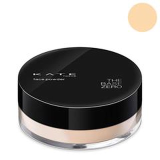 Phấn Phủ Bột Ngăn Dầu Kanebo Kate Face Powder The Base Zero