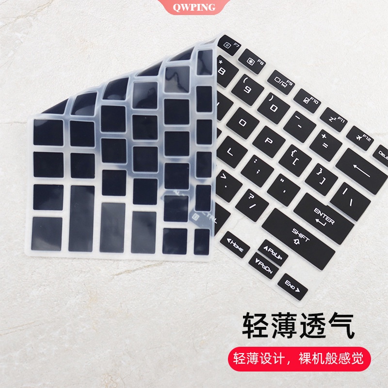 Tấm Lót Bảo Vệ Bàn Phím Máy Tính ASUS TUF Dash F15 FX516PR FX516P FX516 PR FX 516 2021 15.6 inch Chuyên Dụng