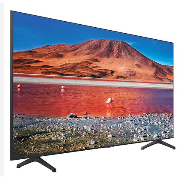 UA70TU7000-MIỄN PHÍ CÔNG LẮP ĐẶT-Smart Tivi Samsung 4K 70 inch UA70TU7000